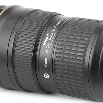 Nikkor AF-s 24-70mm/2.8 G ED N (Nikon AF-s)